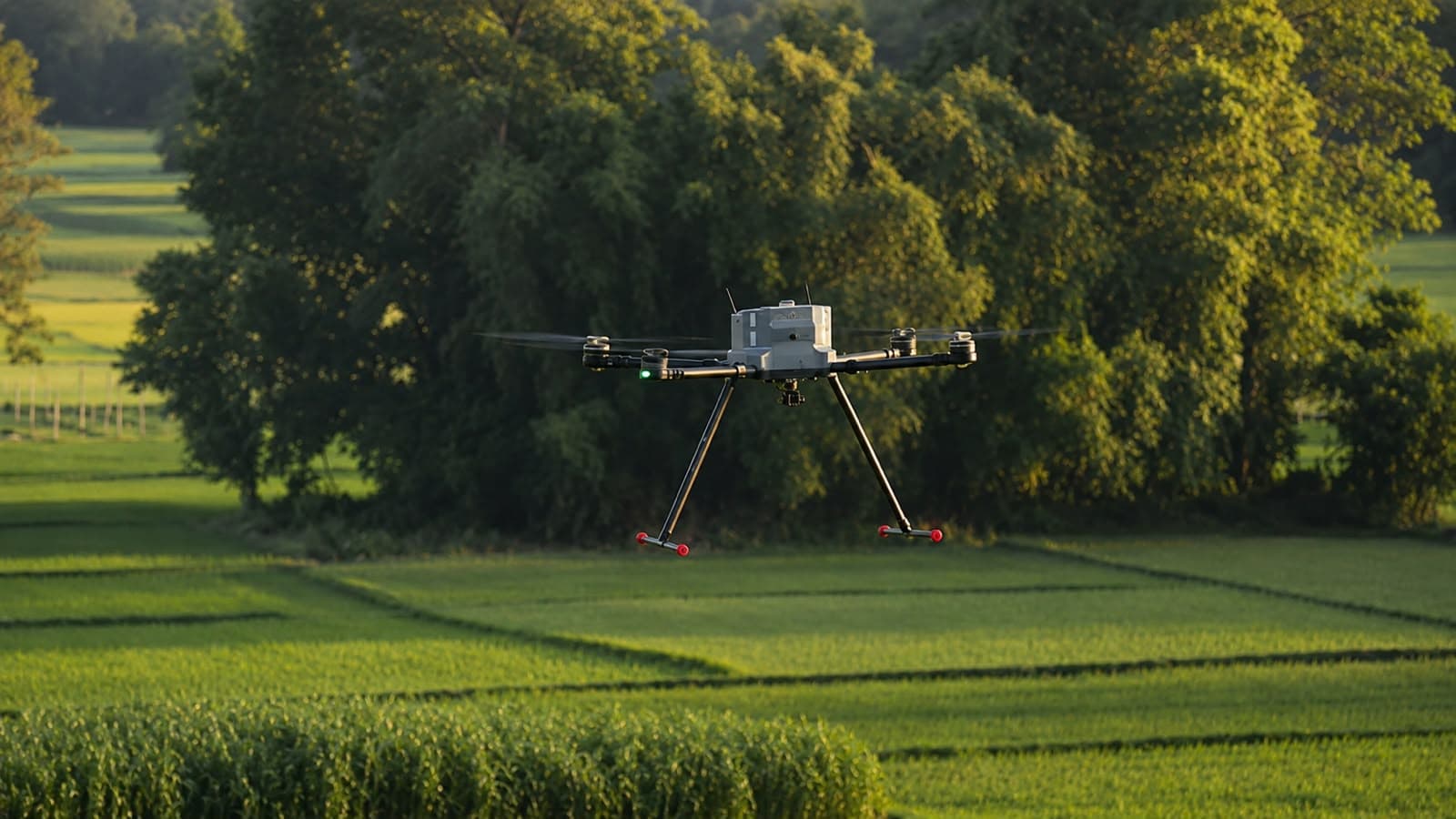 SkyReaper project